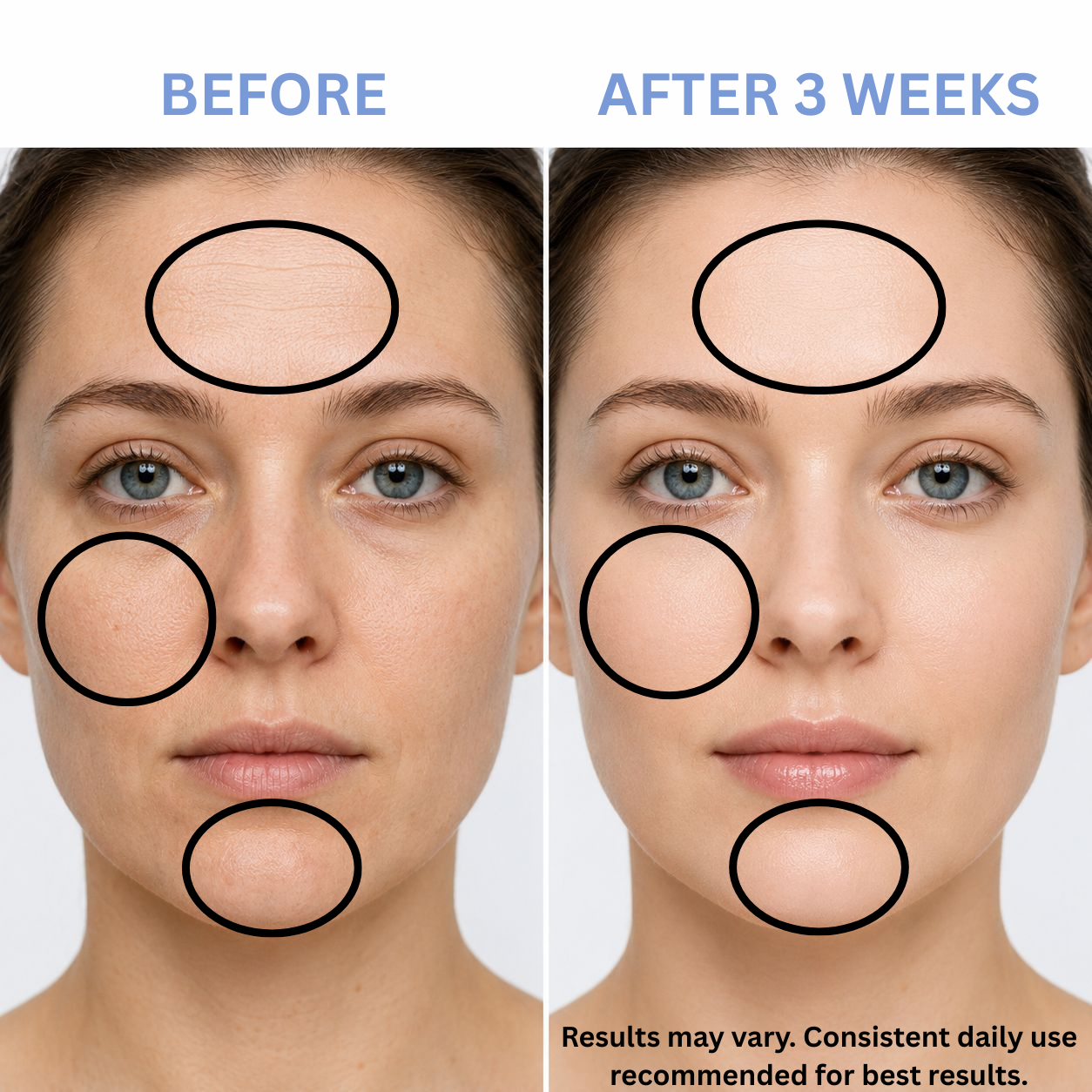 Lumish PDRN Copper Peptide Serum