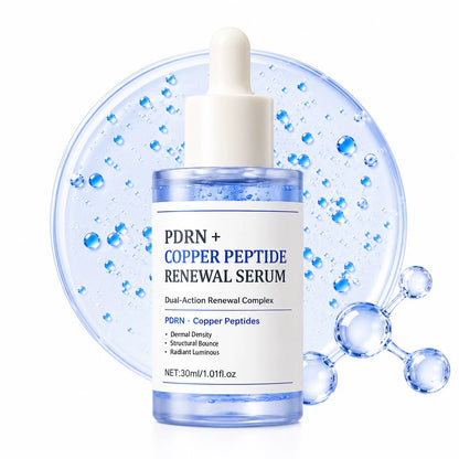 Lumish PDRN Copper Peptide Serum