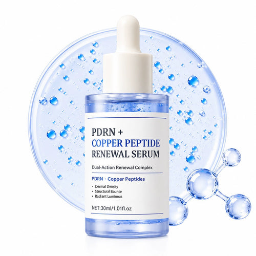 Lumish PDRN Copper Peptide Serum