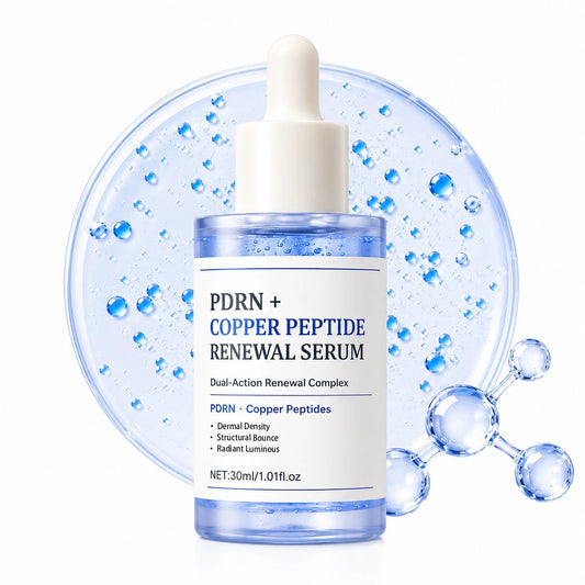 Lumish PDRN Copper Peptide Serum
